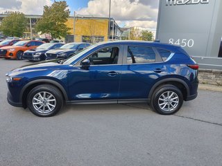 2023 Mazda CX-5 GS AWD