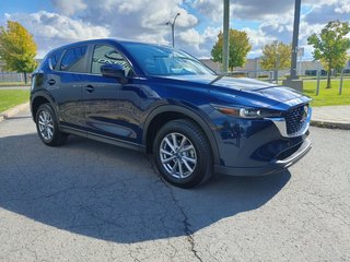 2023 Mazda CX-5 GS AWD