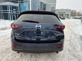 2023 Mazda CX-5 GS AWD