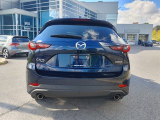 2023 Mazda CX-5 GS AWD