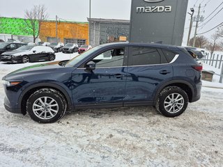 2023 Mazda CX-5 GS AWD