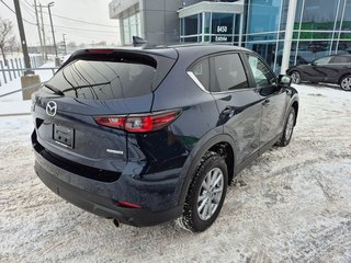 2023 Mazda CX-5 GS AWD