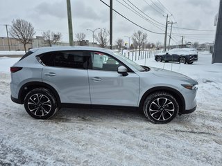 Mazda CX-5 GT AWD 2023