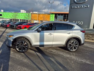 Mazda CX-5 GT AWD 2023