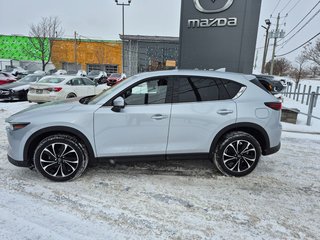 Mazda CX-5 GT AWD 2023