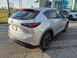 Mazda CX-5 GT AWD 2023