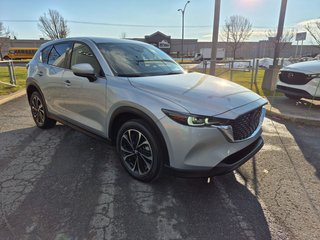 Mazda CX-5 GT AWD 2023