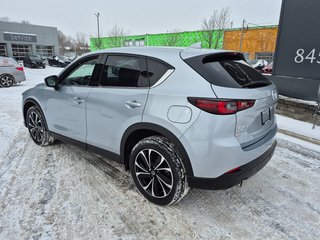 Mazda CX-5 GT AWD 2023