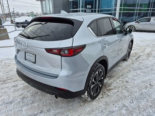 Mazda CX-5 GT AWD 2023