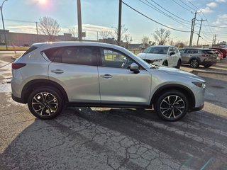 Mazda CX-5 GT AWD 2023