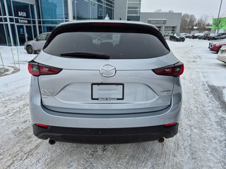 Mazda CX-5 GT AWD 2023