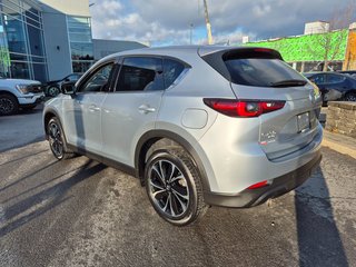 Mazda CX-5 GT AWD 2023