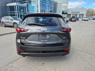 Mazda CX-5 DESIGN SPORTIF AWD 2023