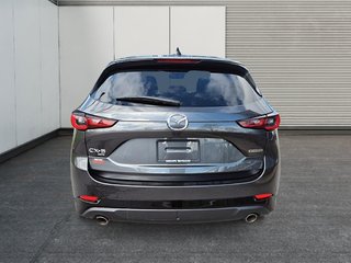 Mazda CX-5 DESIGN SPORTIF AWD 2023