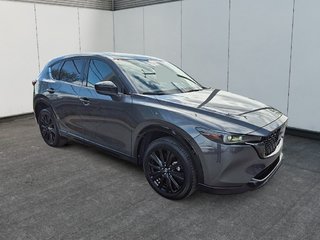 Mazda CX-5 DESIGN SPORTIF AWD 2023