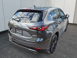 Mazda CX-5 DESIGN SPORTIF AWD 2023