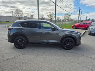 Mazda CX-5 DESIGN SPORTIF AWD 2023