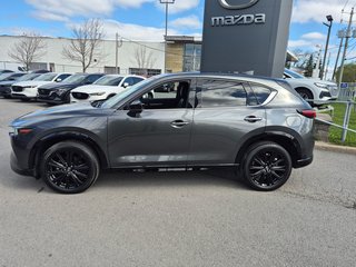 Mazda CX-5 DESIGN SPORTIF AWD 2023