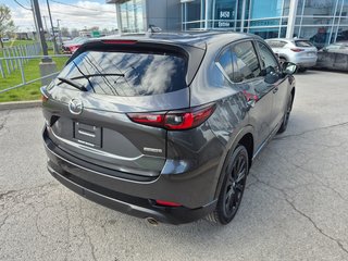 Mazda CX-5 DESIGN SPORTIF AWD 2023