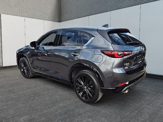 Mazda CX-5 DESIGN SPORTIF AWD 2023