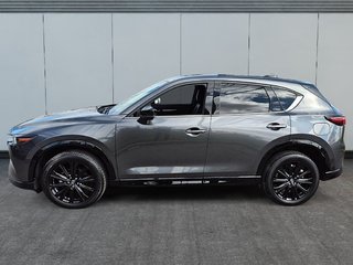 Mazda CX-5 DESIGN SPORTIF AWD 2023