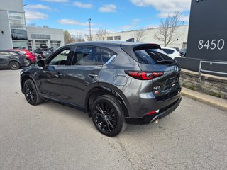 Mazda CX-5 DESIGN SPORTIF AWD 2023