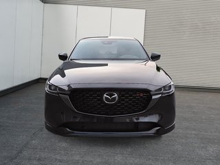 Mazda CX-5 Sport Design w/Turbo AWD 2023