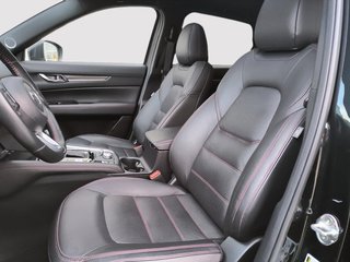 Mazda CX-5 Sport Design w/Turbo AWD 2023