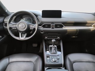 Mazda CX-5 Sport Design w/Turbo AWD 2023