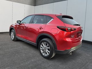 Mazda CX-5 GS AWD 2023