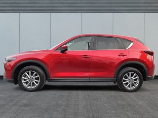 Mazda CX-5 GS AWD 2023