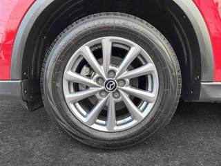 Mazda CX-5 GS AWD 2023