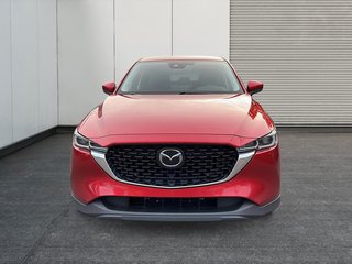 Mazda CX-5 GS AWD 2023