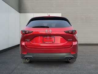 Mazda CX-5 GS AWD 2023