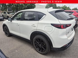 Mazda CX-5 KURO AWD 2023