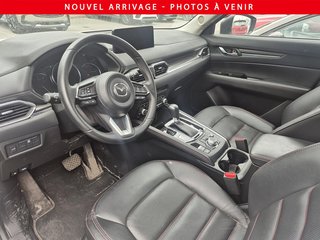 Mazda CX-5 KURO AWD 2023