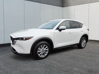 Mazda CX-5 GS 2023