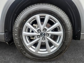 2023 Mazda CX-5 GS