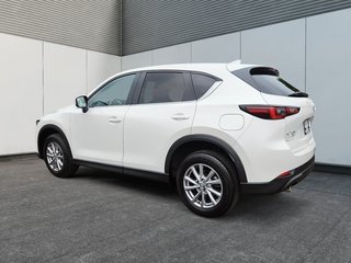 Mazda CX-5 GS 2023