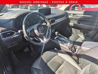 Mazda CX-5 GS 2023