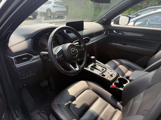 2023 Mazda CX-5 Signature