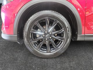 2023 Mazda CX-5 KURO