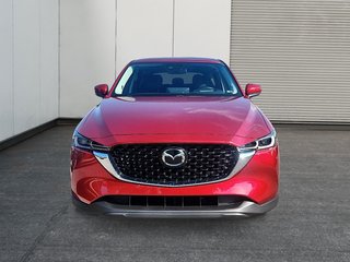 2023 Mazda CX-5 GT