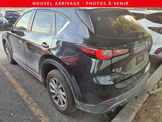 2023 Mazda CX-5 GX