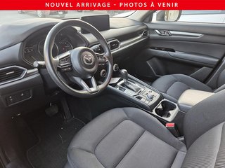 2023 Mazda CX-5 GX