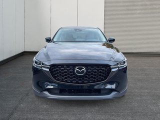 Mazda CX-5 KURO 2023