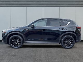 Mazda CX-5 KURO 2023