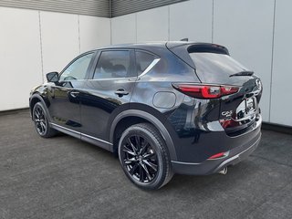 Mazda CX-5 KURO 2023