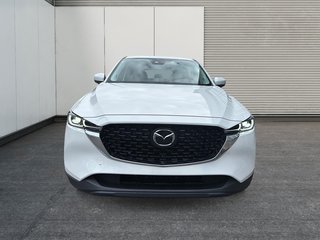 2023 Mazda CX-5 GT