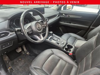Mazda CX-5 GT 2023
